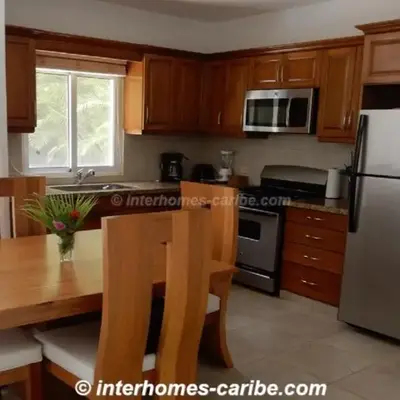 2-bed Villa with private pool at CASA LINDA