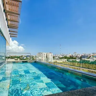®2BR{The~City~Center}@DTown PoolGym NearCecilip