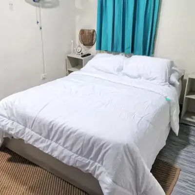 Habitacion cerca de la Playa