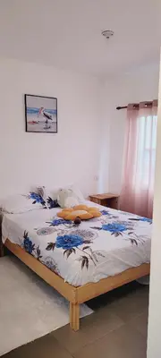 Gallery image of Apartamento Azul - Bayahíbe in Bayahibe
