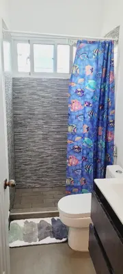 Gallery image of Apartamento Azul - Bayahíbe in Bayahibe