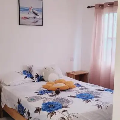 Apartamento Azul - Bayahíbe