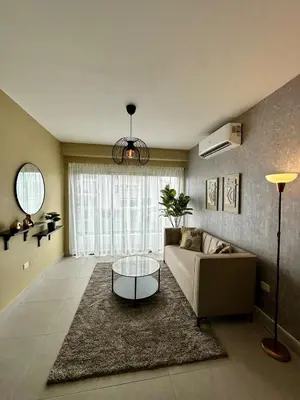 Gallery image of Moderno 1 Habitación en Esperilla in Santo Domingo
