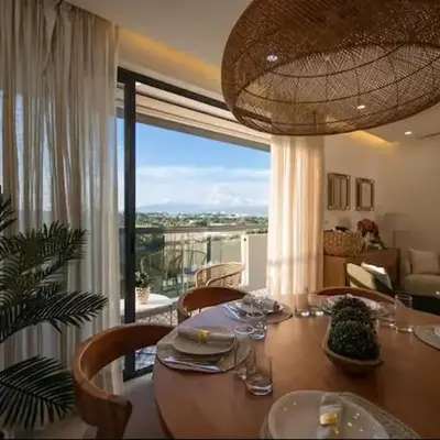 Santiago s top Residence