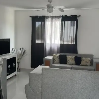 Residencial HH