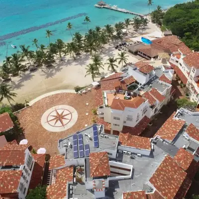 Portillo Beach Family House