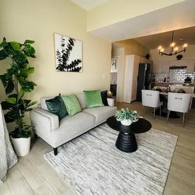 Apartment Punta Cana Oasis ONA Residences