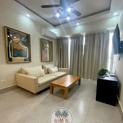 Boca del Mar III Apartment 724