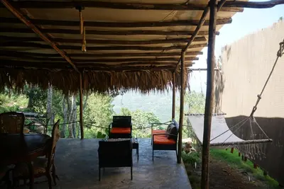 Gallery image of Romantic Glamping Dome with Epic Mountain Views in Jarabacoa