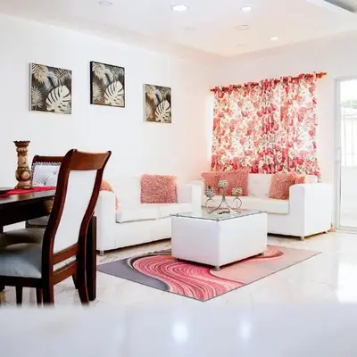 Apartamento en el malecón cerca de la playa