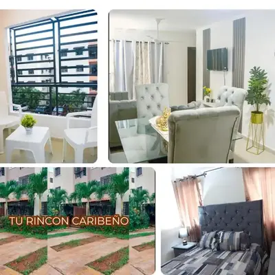 Tu rincon Caribeño