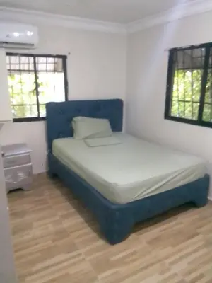Gallery image of La Casa de Manccini in Santo Domingo