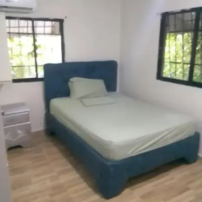 La Casa de Manccini