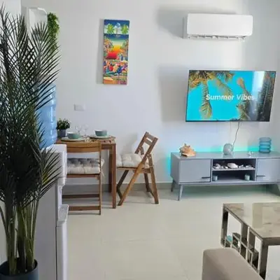 Nuevo Apartamento en Bayahibe