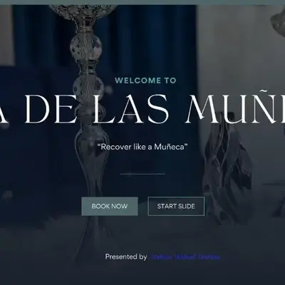 Casa De Las Muñecas RH