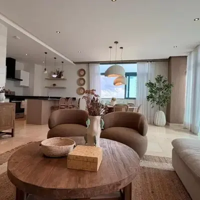 Family Friendly Beach Apartment in Juan Dolio