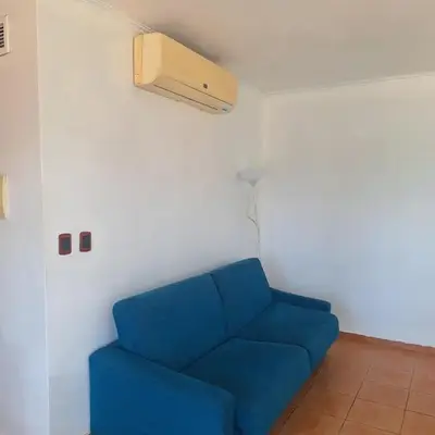 comfortable apartment