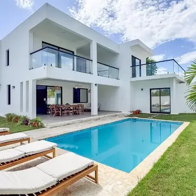 Sosua Ocean Village - Villas Marinas 27B