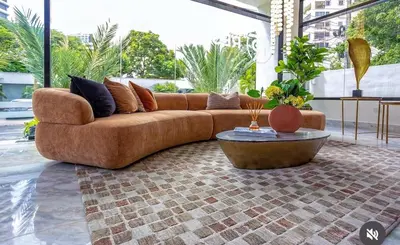 Gallery image of Imprisionante apartamento en el centro de la ciudad in Santo Domingo