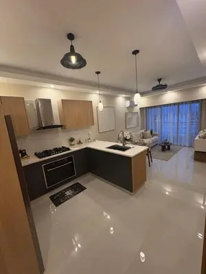 Gallery image of Imprisionante apartamento en el centro de la ciudad in Santo Domingo