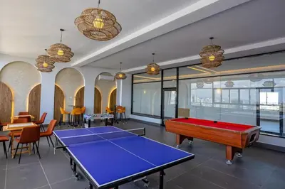 Gallery image of Imprisionante apartamento en el centro de la ciudad in Santo Domingo