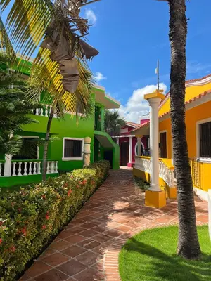 Gallery image of Caribbean Sun Apart Hotel in Punta Cana