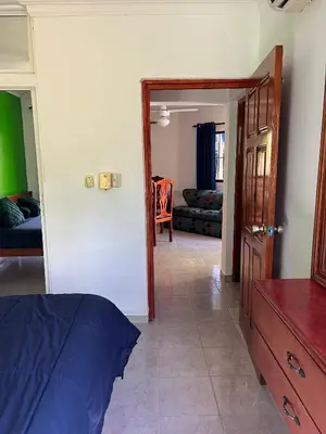 Gallery image of Caribbean Sun Apart Hotel in Punta Cana