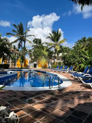 Gallery image of Caribbean Sun Apart Hotel in Punta Cana