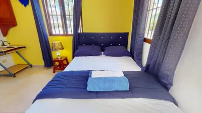 Gallery image of Caribbean Sun Apart Hotel in Punta Cana