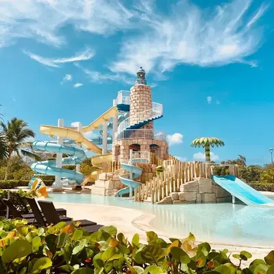 Cadaques Bayahibe Family Apts