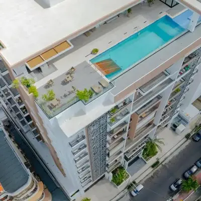 Luxstay SDQ
