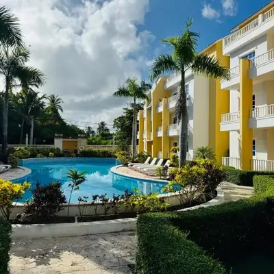 Punta Cana Apartment Tropical Escape near Beach