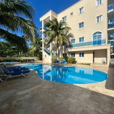 Cabarete Town House