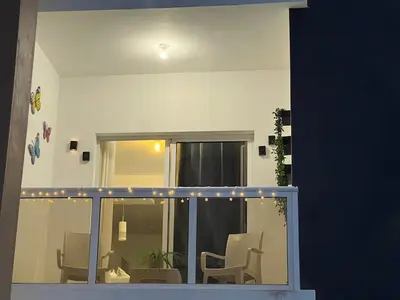 Gallery image of Apartment with pool in the heart of Bayahibe in Bayahibe