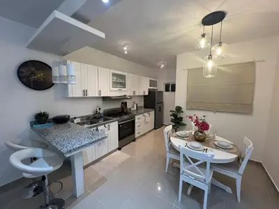 Gallery image of Apartment with pool in the heart of Bayahibe in Bayahibe