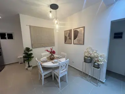 Gallery image of Apartment with pool in the heart of Bayahibe in Bayahibe