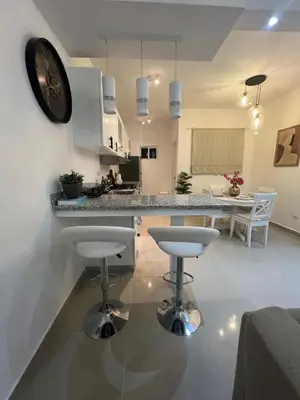 Gallery image of Apartment with pool in the heart of Bayahibe in Bayahibe