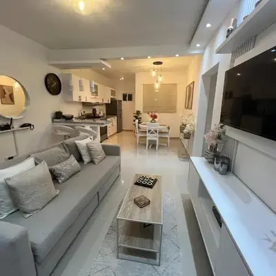 Apartment with pool in the heart of Bayahibe