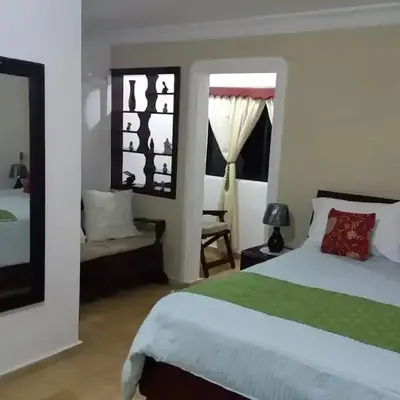 Puerto Plata Home