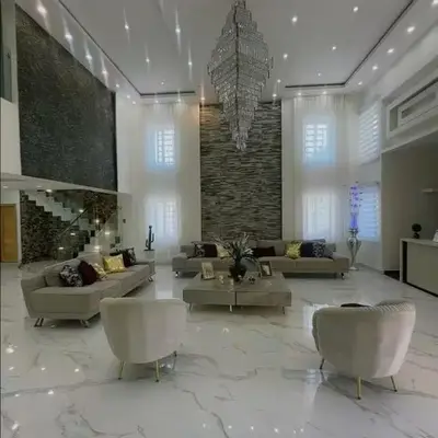 Villa Lujosa en Boca Chica