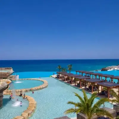 4-Suite Tranquil Retreat in Sosua Ocean Village