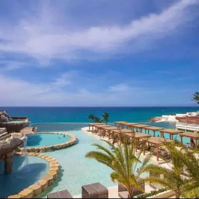 Grand Luxury Villa in Sosua Ocean Village