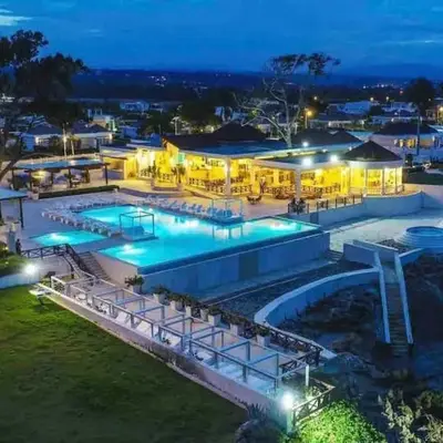 Sea La Vie Villa in Oceanfront Sosua Ocean Village