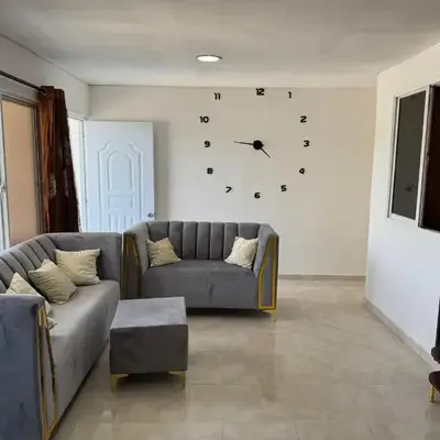 Apartmento Las Palmeras 1 A1