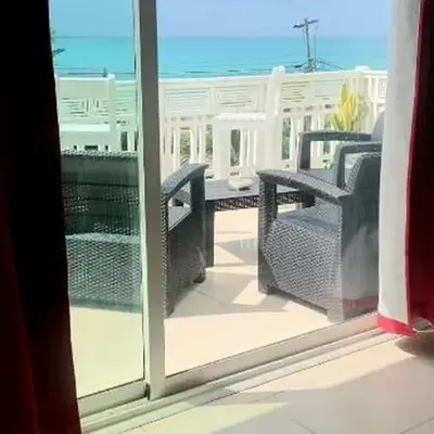 Marinero de ensueño
