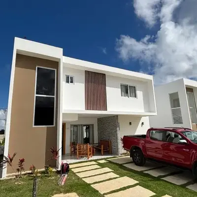Villa Carpe Diem