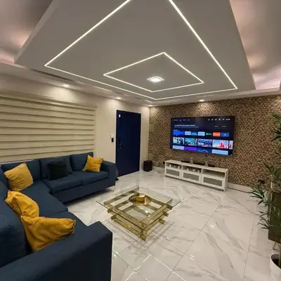 Confortable apartamento en Villa Olga