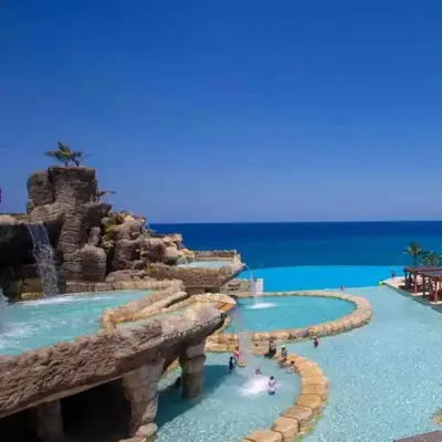 Boho Villa in Oceanfront Comm Sosua Ocean Village