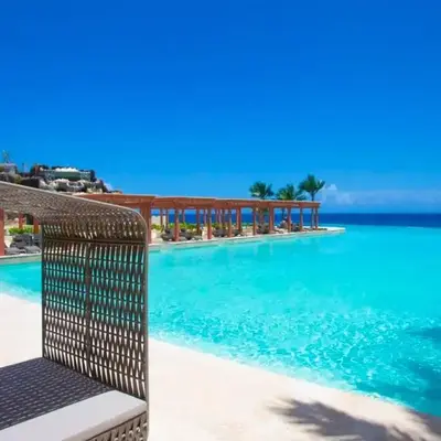 Villa Solana in Oceanfront Com Sosua Ocean Village