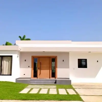 Coral Villa in Oceanfront Comm Sosua Ocean Village